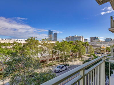 610 Clematis Street, West Palm Beach, FL 33401