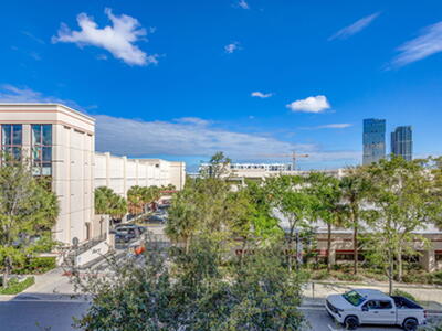 610 Clematis Street, West Palm Beach, FL 33401