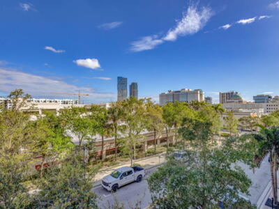 610 Clematis Street, West Palm Beach, FL 33401