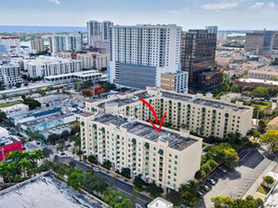 610 Clematis Street, West Palm Beach, FL 33401