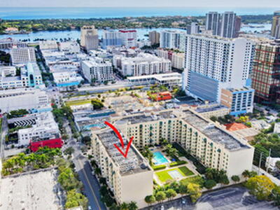 610 Clematis Street, West Palm Beach, FL 33401