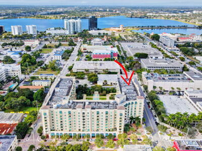 610 Clematis Street, West Palm Beach, FL 33401