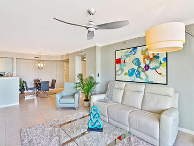 1801 N Flagler Drive