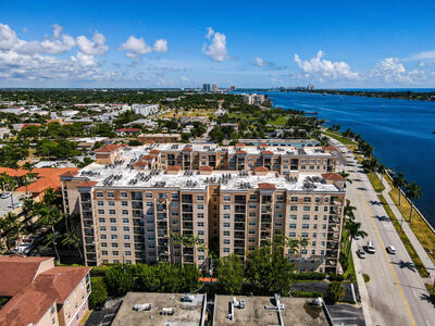 1801 N Flagler Drive, West Palm Beach, FL 33407