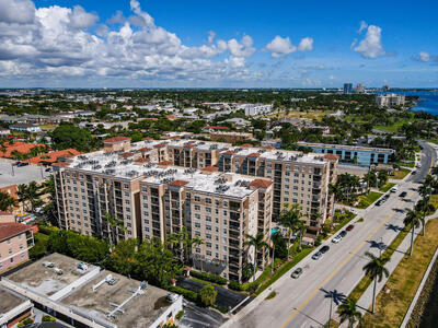 1801 N Flagler Drive, West Palm Beach, FL 33407