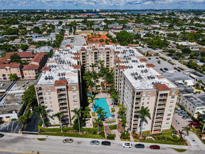 1801 N Flagler Drive, West Palm Beach, FL 33407