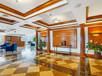 1801 N Flagler Drive, West Palm Beach, FL 33407