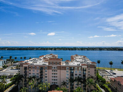 1801 N Flagler Drive, West Palm Beach, FL 33407