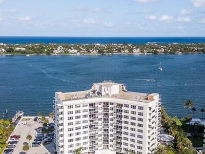 2800 N Flagler Drive