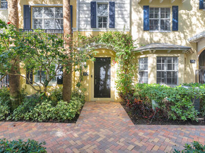 352 N Bromeliad