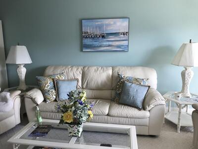 3221 S Ocean Boulevard, Highland Beach, FL 33487