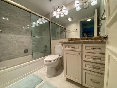 3221 S Ocean Boulevard, Highland Beach, FL 33487