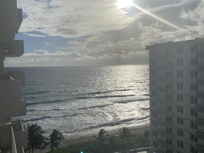 3221 S Ocean Boulevard, Highland Beach, FL 33487