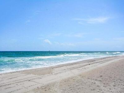 3221 S Ocean Boulevard, Highland Beach, FL 33487