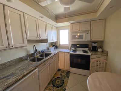 3221 S Ocean Boulevard, Highland Beach, FL 33487