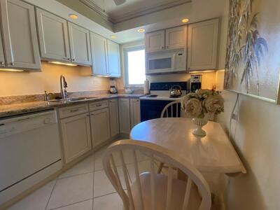 3221 S Ocean Boulevard, Highland Beach, FL 33487