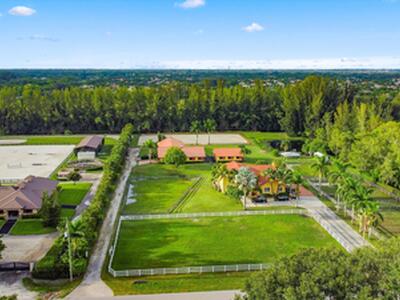 11861 Hawk Hollow, Wellington, FL 33449