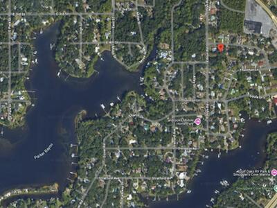 5208 Collins Street, Panama City Beach, FL 32408