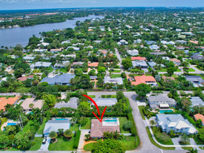 611 Eldorado Lane, Delray Beach, FL 33444