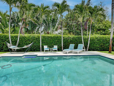 611 Eldorado Lane, Delray Beach, FL 33444