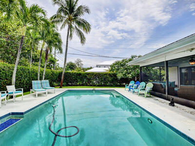 611 Eldorado Lane, Delray Beach, FL 33444