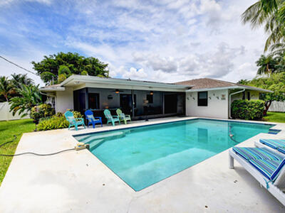 611 Eldorado Lane, Delray Beach, FL 33444