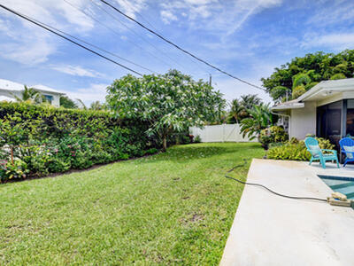 611 Eldorado Lane, Delray Beach, FL 33444