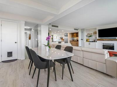 3908 S Ocean Boulevard, Highland Beach, FL 33487