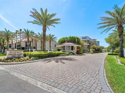 3908 S Ocean Boulevard, Highland Beach, FL 33487
