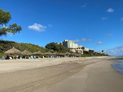 3908 S Ocean Boulevard, Highland Beach, FL 33487