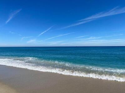 3908 S Ocean Boulevard, Highland Beach, FL 33487