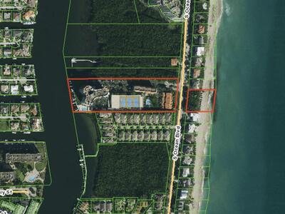 3908 S Ocean Boulevard, Highland Beach, FL 33487