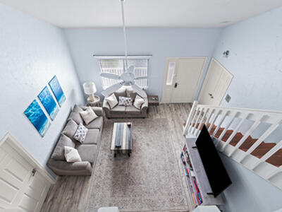470 N Bella Vista Court N, Jupiter, FL 33477