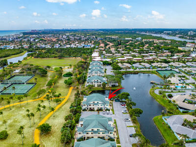 470 N Bella Vista Court N, Jupiter, FL 33477