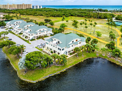 470 N Bella Vista Court N, Jupiter, FL 33477