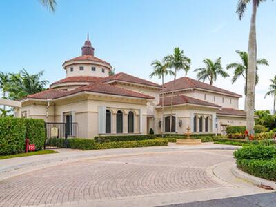 1312 Tuscany Way, Boynton Beach, FL 33435