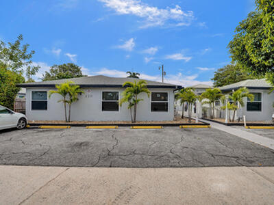 220 Walton Boulevard, West Palm Beach, FL 33405