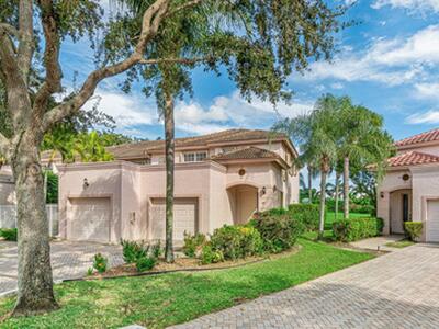 8050 Aberdeen Drive, Boynton Beach, FL 33472