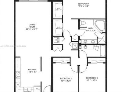 1620 Presidential Way, West Palm Beach, FL 33401