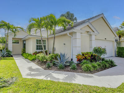 605 Masters Way, Palm Beach Gardens, FL 33418
