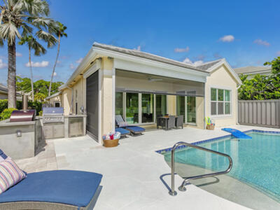 605 Masters Way, Palm Beach Gardens, FL 33418