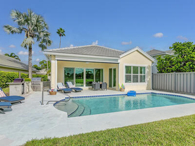 605 Masters Way, Palm Beach Gardens, FL 33418