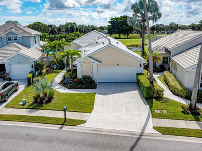 605 Masters Way, Palm Beach Gardens, FL 33418