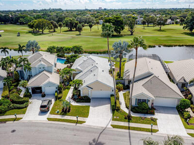 605 Masters Way, Palm Beach Gardens, FL 33418