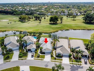 605 Masters Way, Palm Beach Gardens, FL 33418