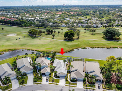 605 Masters Way, Palm Beach Gardens, FL 33418