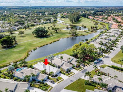 605 Masters Way, Palm Beach Gardens, FL 33418