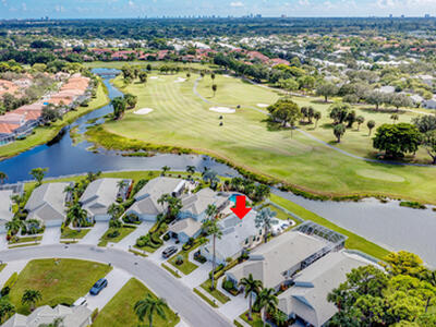 605 Masters Way, Palm Beach Gardens, FL 33418