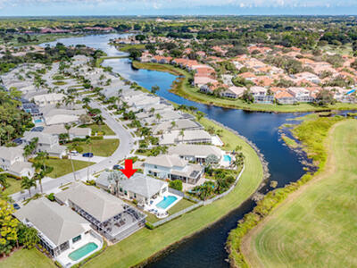 605 Masters Way, Palm Beach Gardens, FL 33418