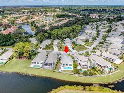 605 Masters Way, Palm Beach Gardens, FL 33418